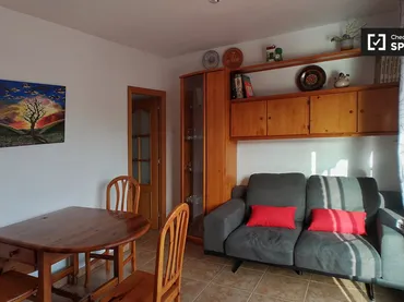 Piso en  Barcelona Capital - Foto 2