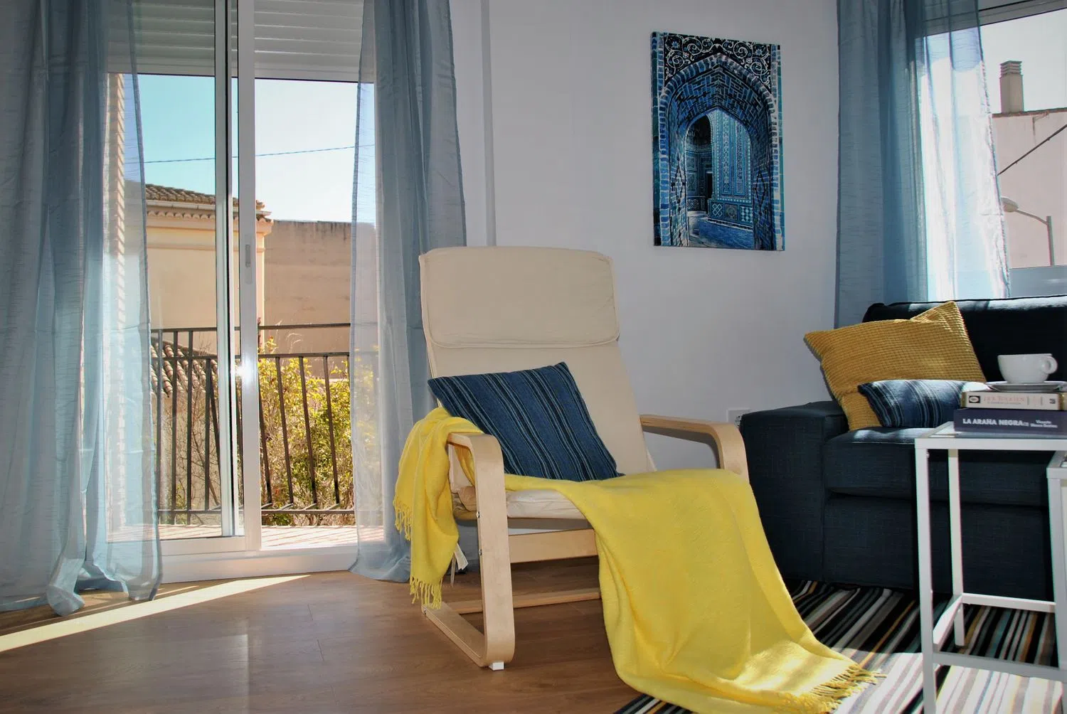 Piso en calle de Josep Grollo, 26 - Foto 2