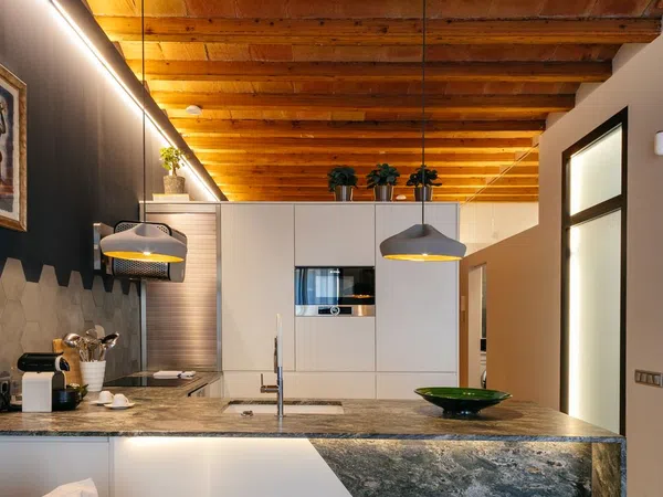 Estudio en Calle d'Aragó, 378 - Foto 17