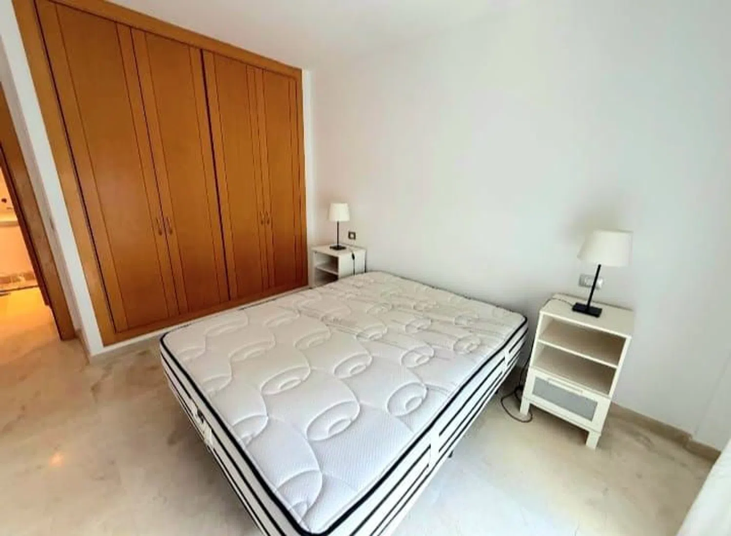 Piso en calle de Santa Rosalía, 87 - Foto 6