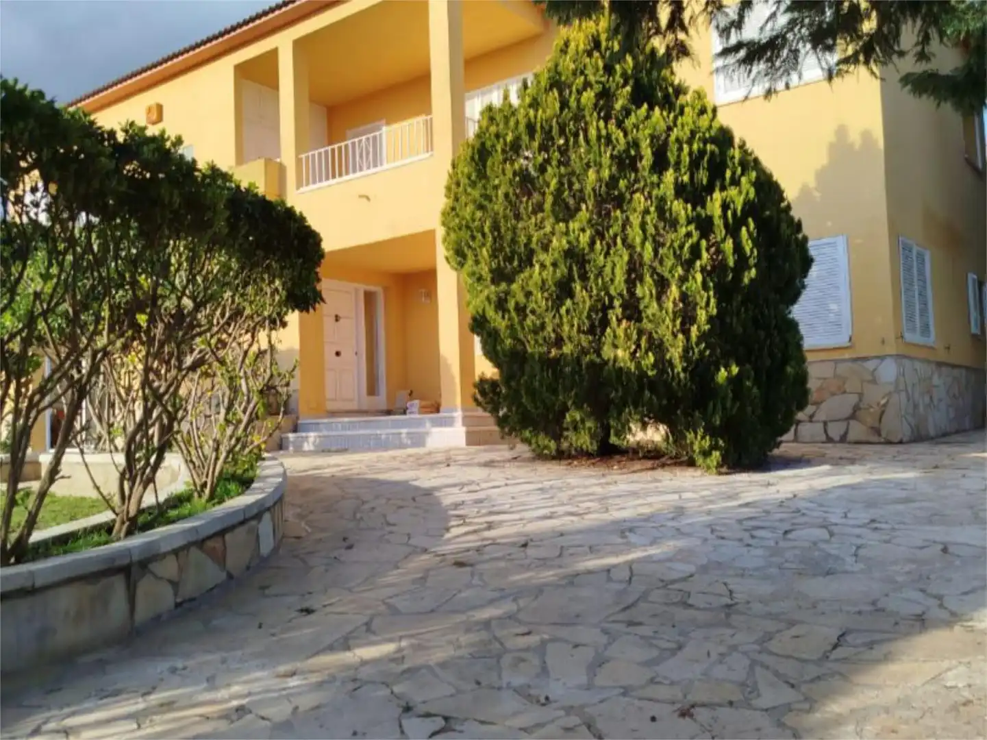 Chalet en  Avinguda d'Europa 37 - Foto 4