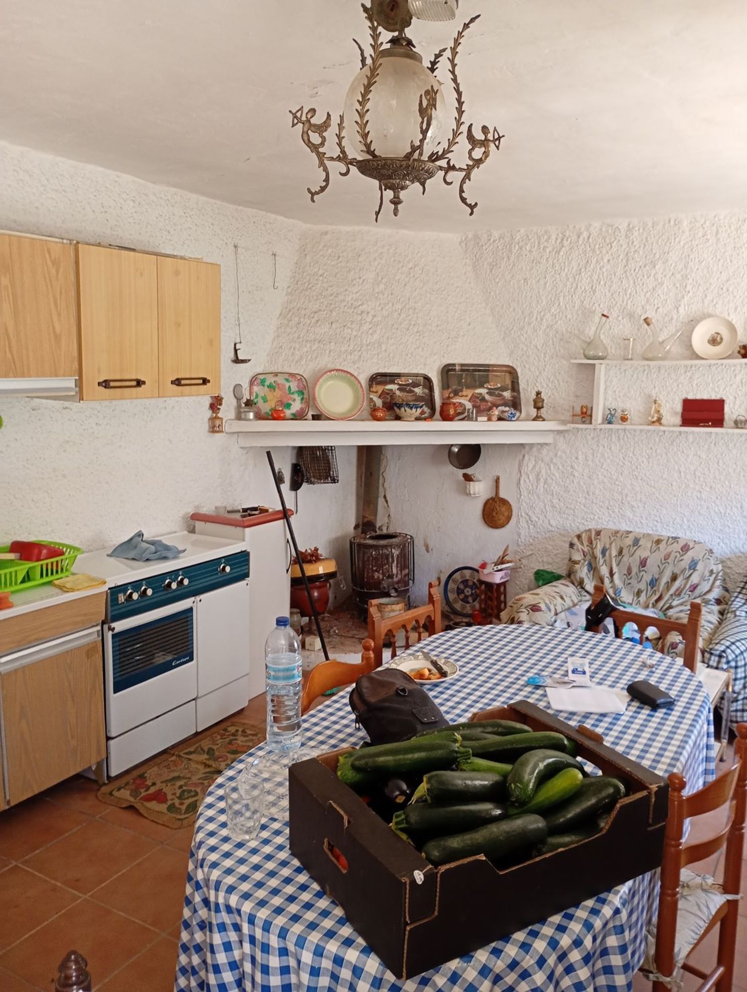 Cortijo en barranco s/n - Foto 3