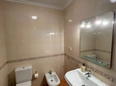 Piso en  Rúa do Conde de Torrecedeira 76 - Foto 7