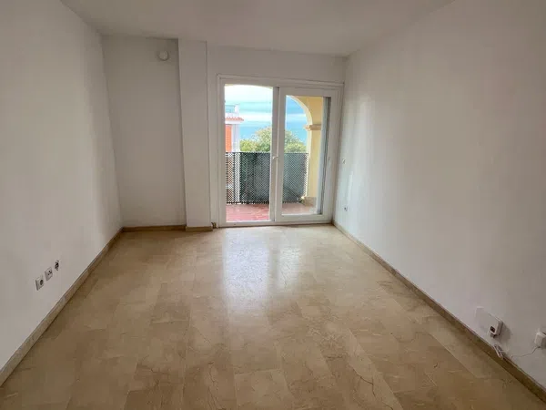 Piso en Av Juan Sebastian Elcano, El Palo - Foto 7