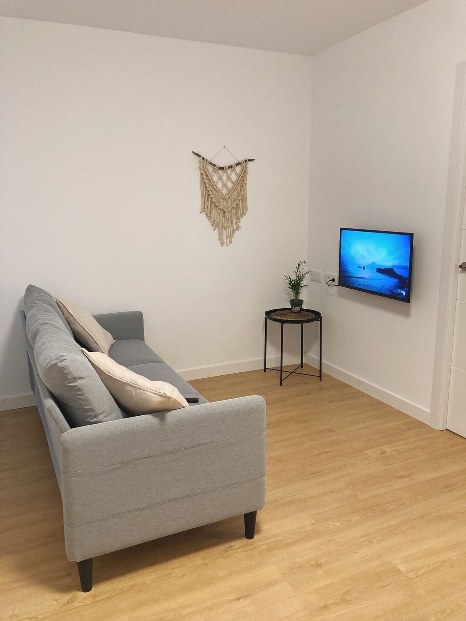 Piso en calle Bocio, 8 - Foto 1