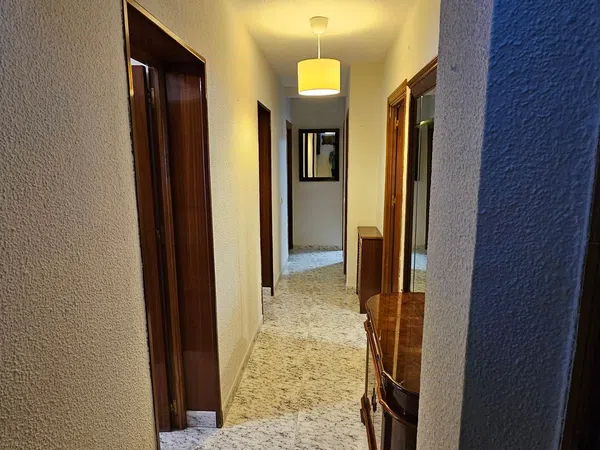 Piso en Calle Guindales, 24, Zona Renfe - Foto 3