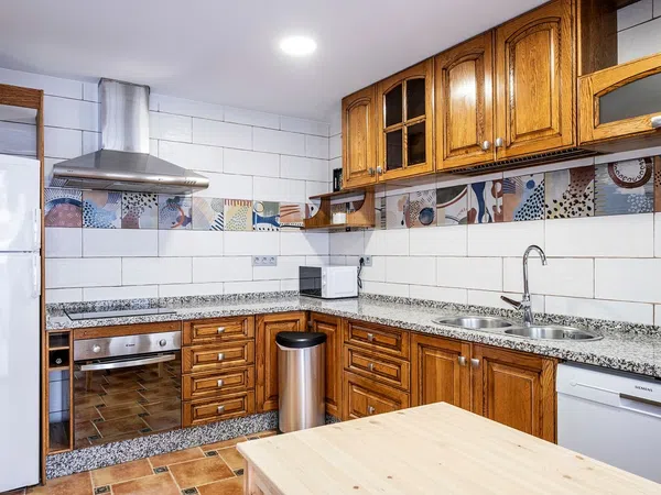 Chalet pareado en Calle Emilia Pardo Bazán, 15, Huerta Nueva - Foto 29