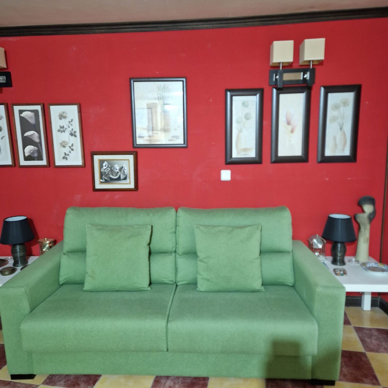 Estudio en calle de Ramón Pignatelli, 68 - Foto 10