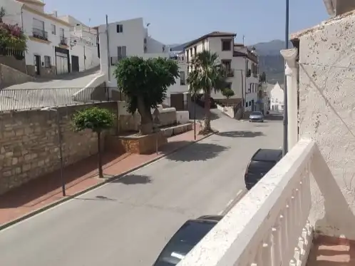 Piso en  Calle A. Fder. Torres 7 - Foto 6