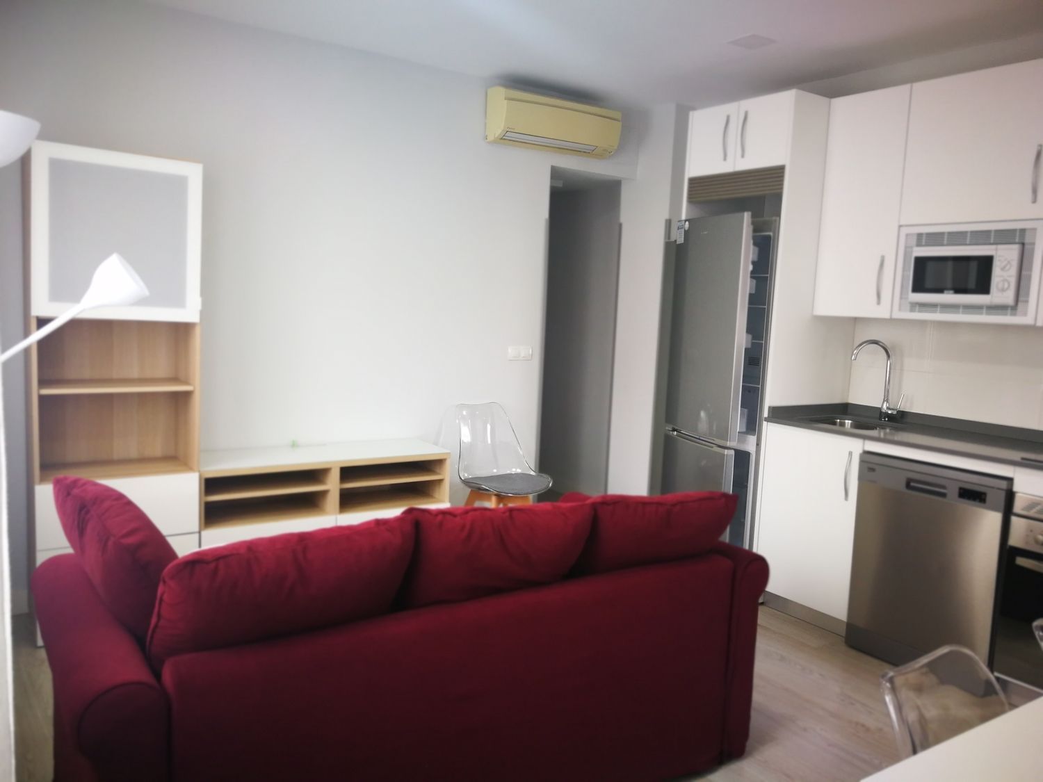 Piso en calle de Colomer, 6 - Foto 3