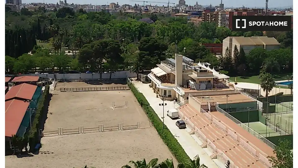 Piso en  Valencia Capital - Foto 11