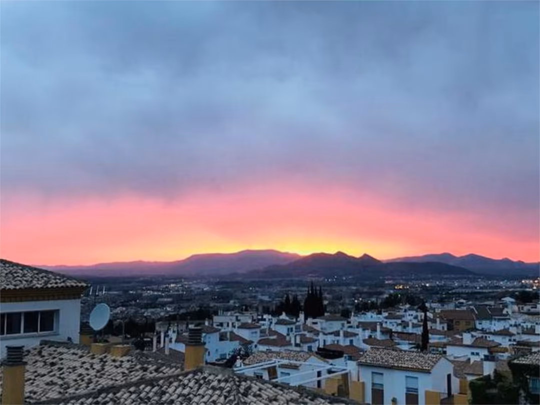 Apartamento en Albaicin - Foto 8