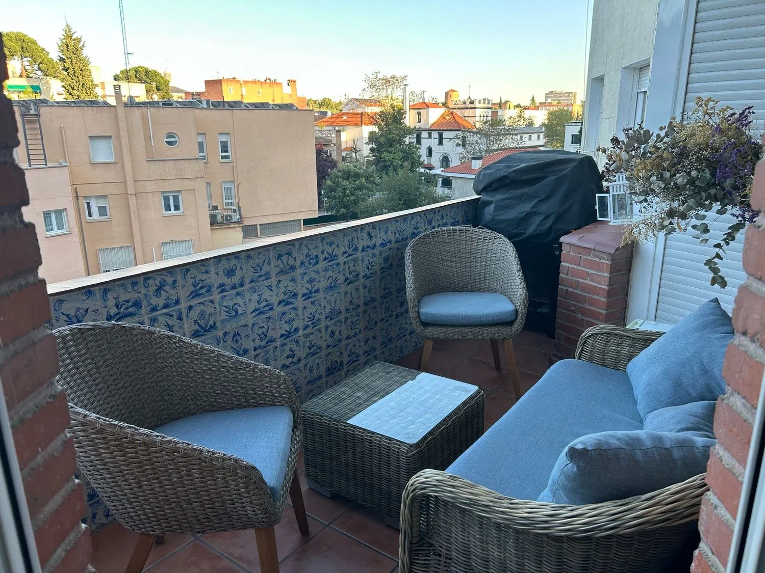 Piso en Barrio El Viso - Foto 2