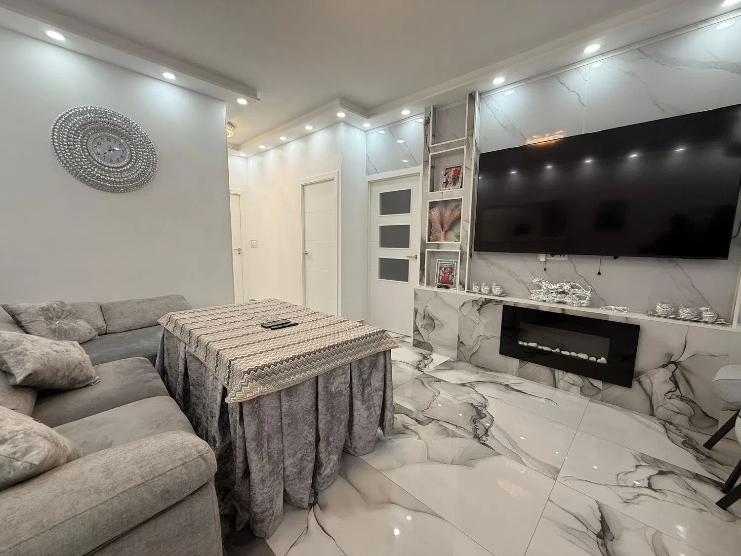 Piso en calle del Lago Titicaca, 3 - Foto 12