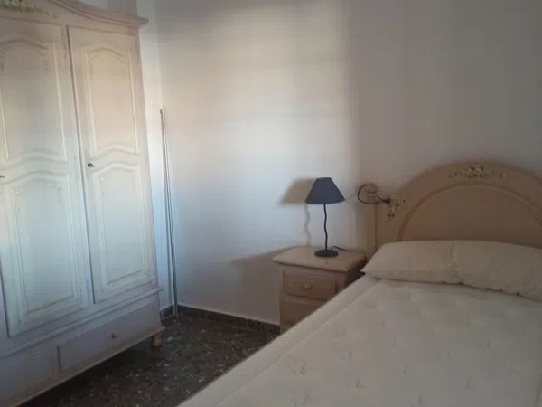Piso en Calle Javier Verdejo, 42, Barrio San Luis - Los Molinos, Barrio San Luis - Los Molinos - Foto 2