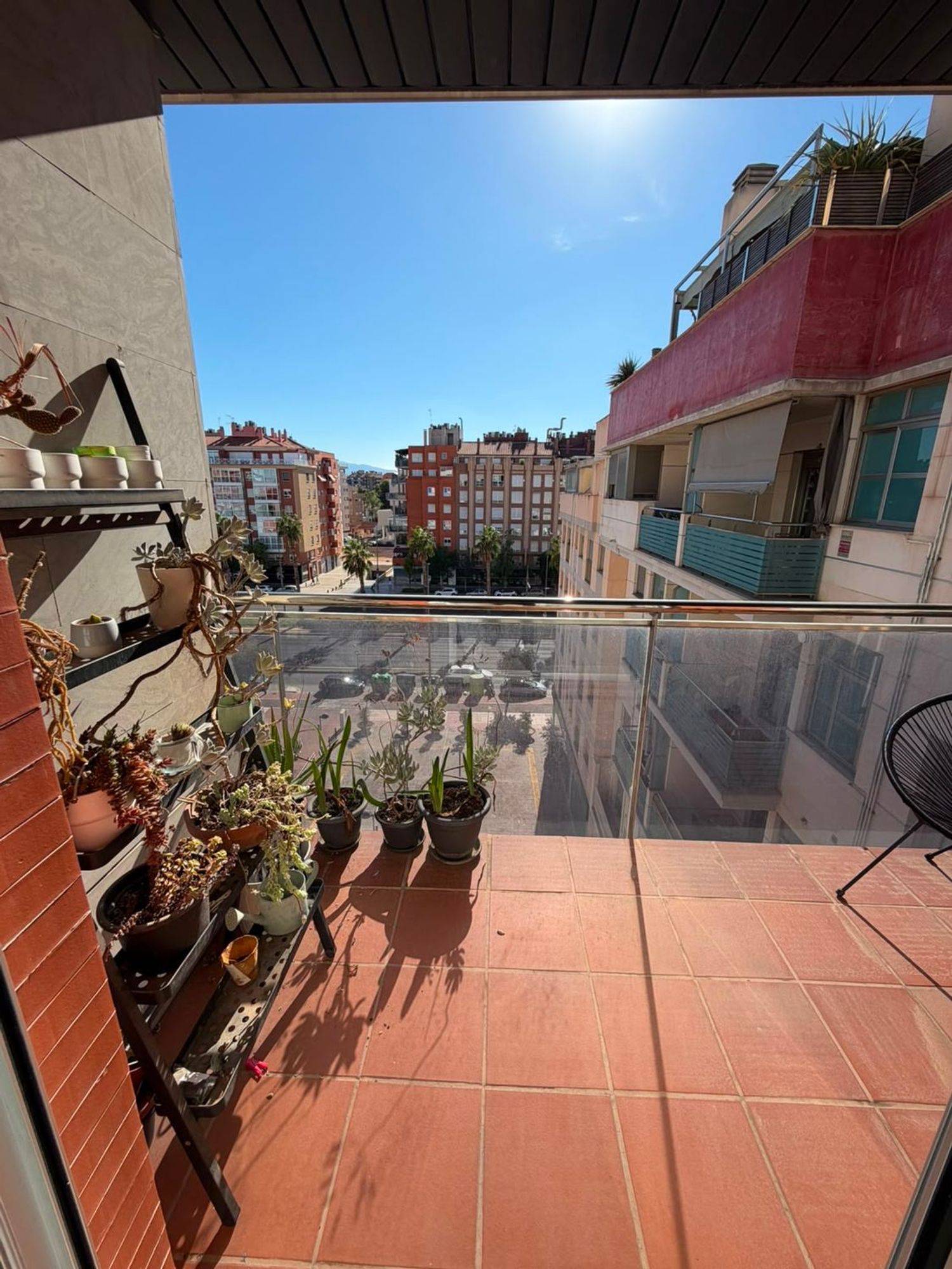 Piso en Paseo Joaquín Garrigues Walker, 9, Zona Juan Carlos I - Avenida de Europa - Foto 4