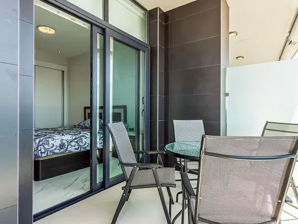 Casa rural en Avenida Villajoyosa, 12, La Nucia Pueblo, La Nucia Pueblo - Foto 9