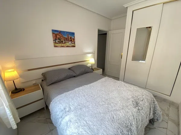 Chalet adosado en calle Murcia, 171 - Foto 14