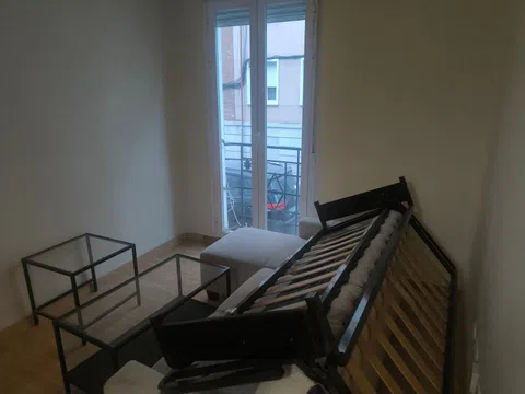 Piso en calle de Jerónima Llorente, 33