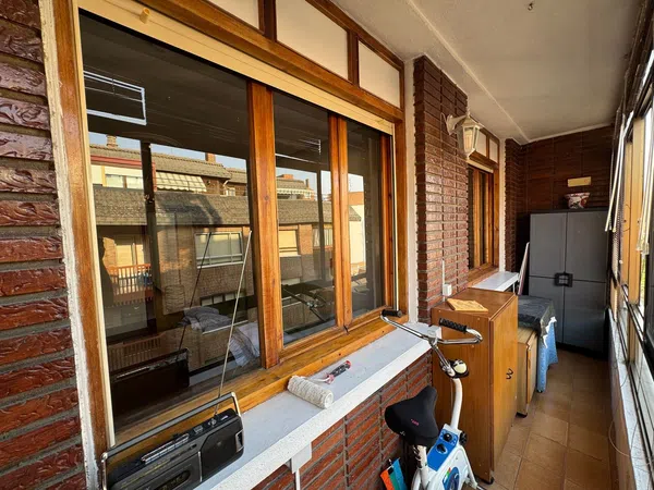 Piso en Calle Villanubla, 38, La Victoria, La Victoria - Foto 18