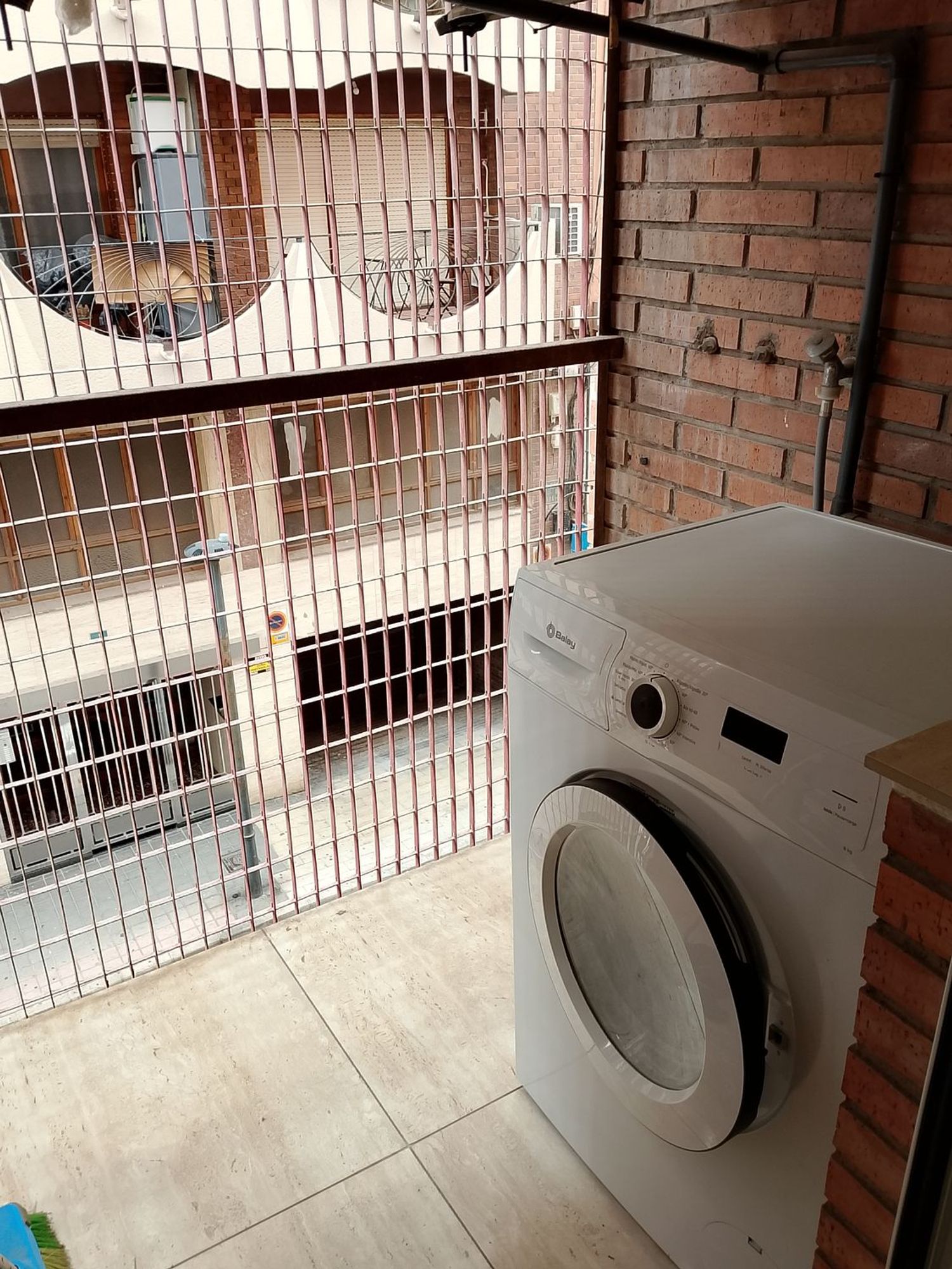 Piso en calle Foglietti, 2 - Foto 9