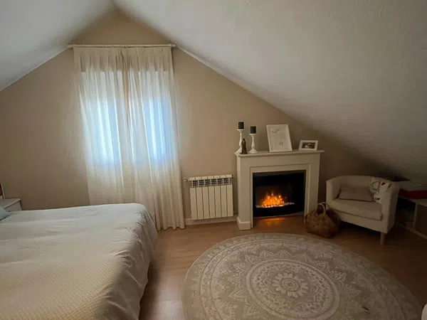 Chalet pareado en Calle Arroyo de las Callejas, 13 D - Foto 27