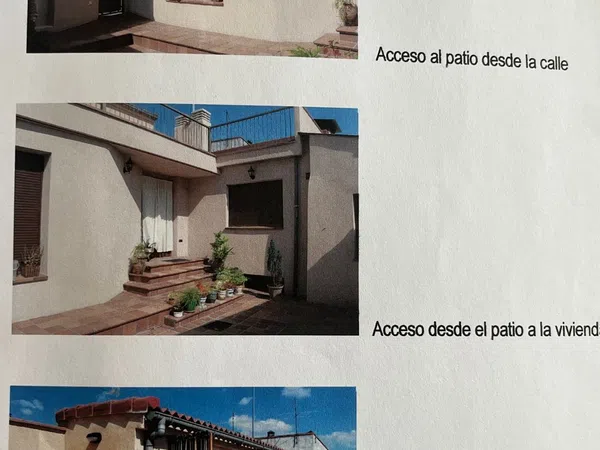 Casa o chalet independiente en Travesía San Marcos, 3 - Foto 1