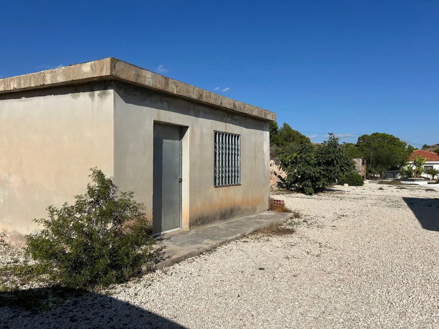 Casa independiente en Partida Boqueres, Poligono C, 14 - Foto 5