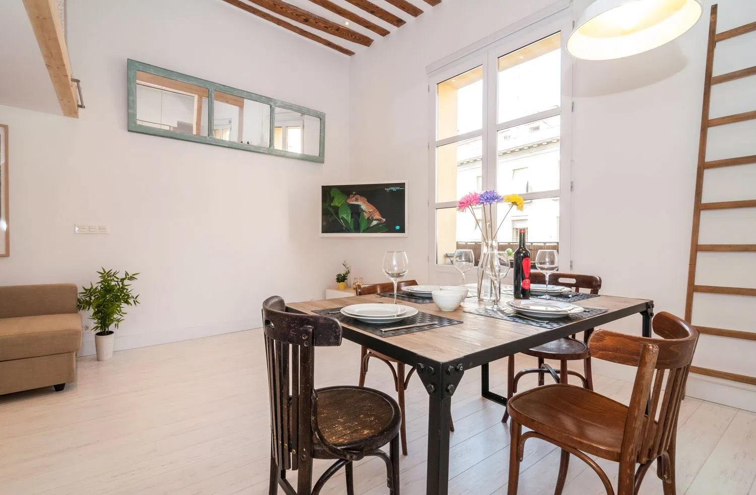 Piso en calle del Alamillo, 2 - Foto 3