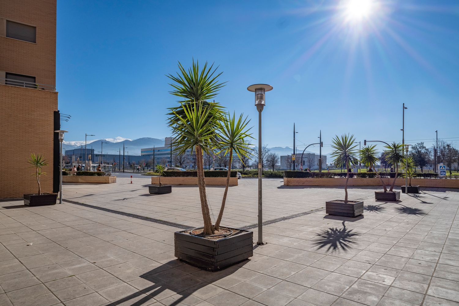 Piso en avenida de la Ilustración, 95 - Foto 20