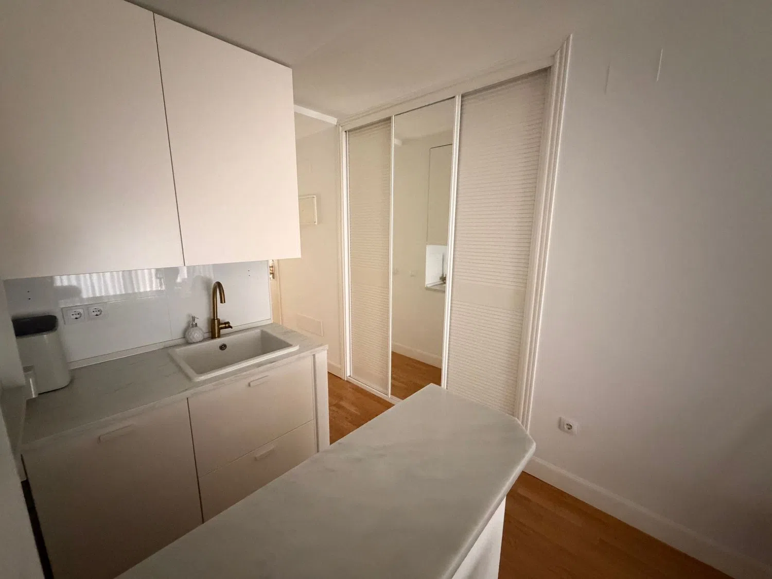 Piso en calle de Aramis, 1 - Foto 4