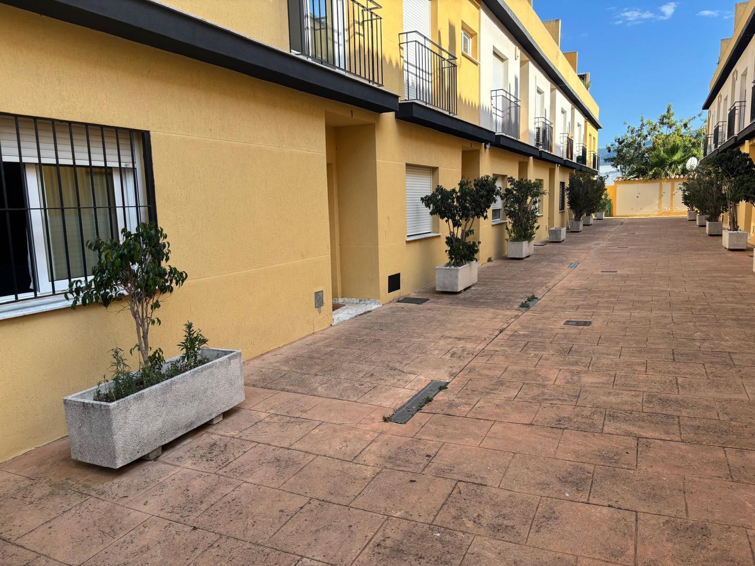 Chalet adosado en Paseo de Bolognetta, 52 - Foto 28