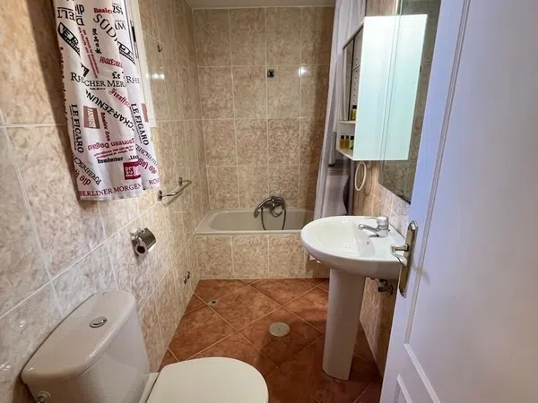 Piso en calle Mendoza, 72 - Foto 3