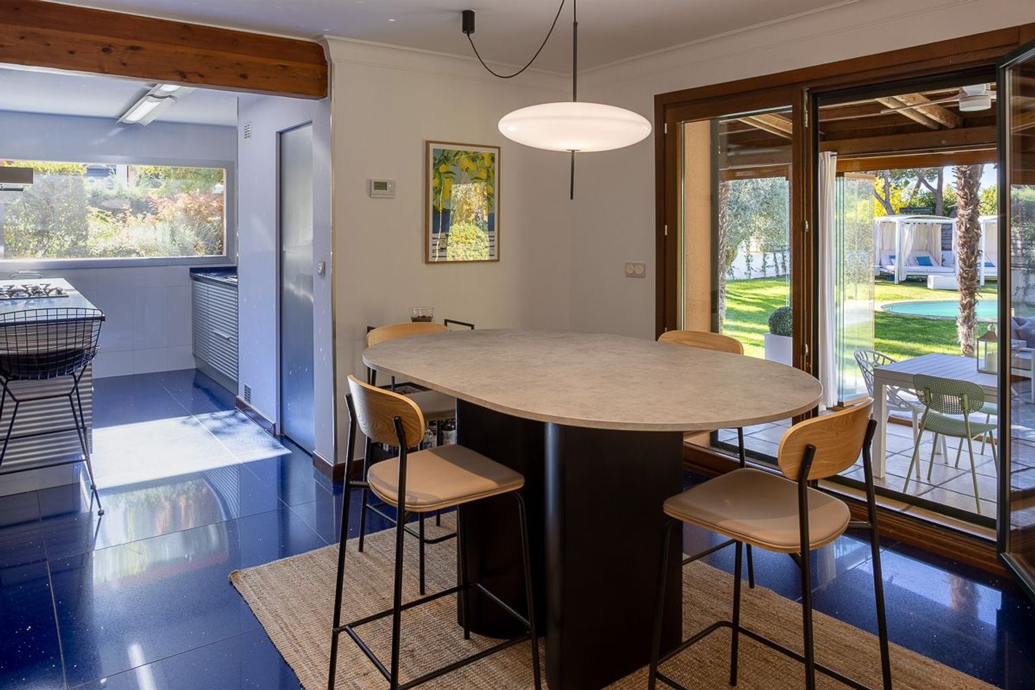 Chalet pareado en Calle Playa de Altea, 25, Bonanza, Bonanza - Foto 14