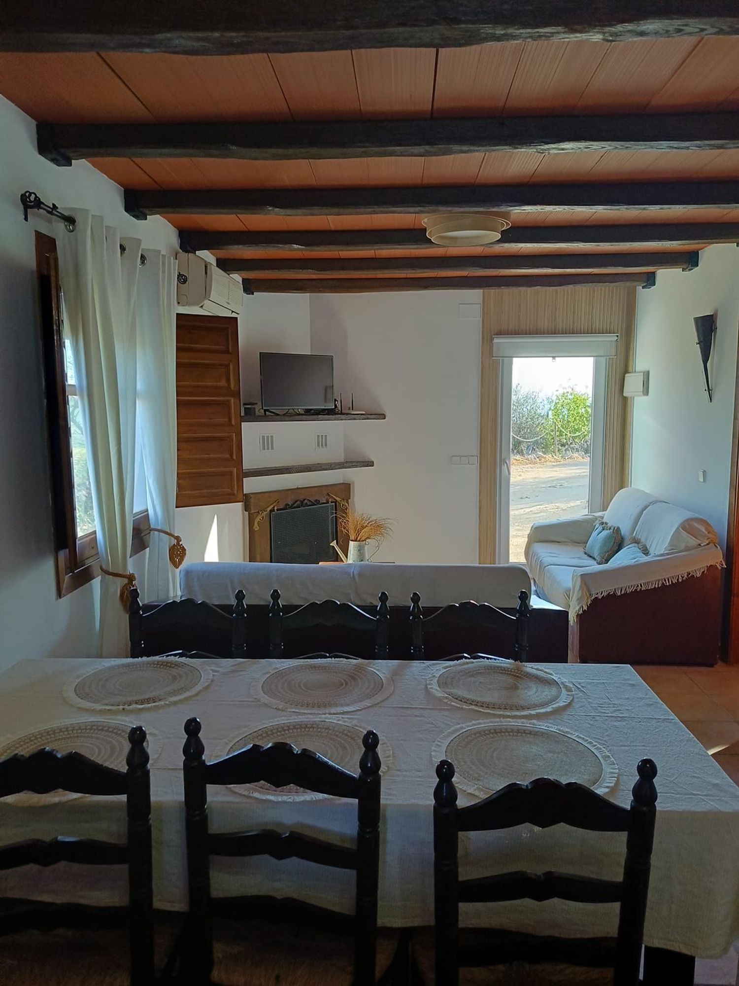Casa rural en Diseminado Poligono 63, 92, La Joya, La Joya - Foto 3