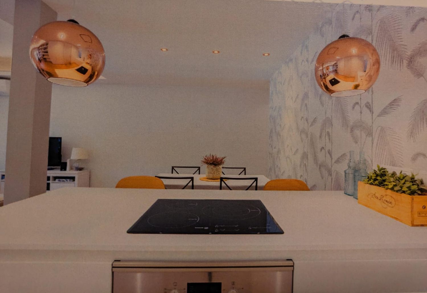 Piso en avenida del General Perón, 12 - Foto 4