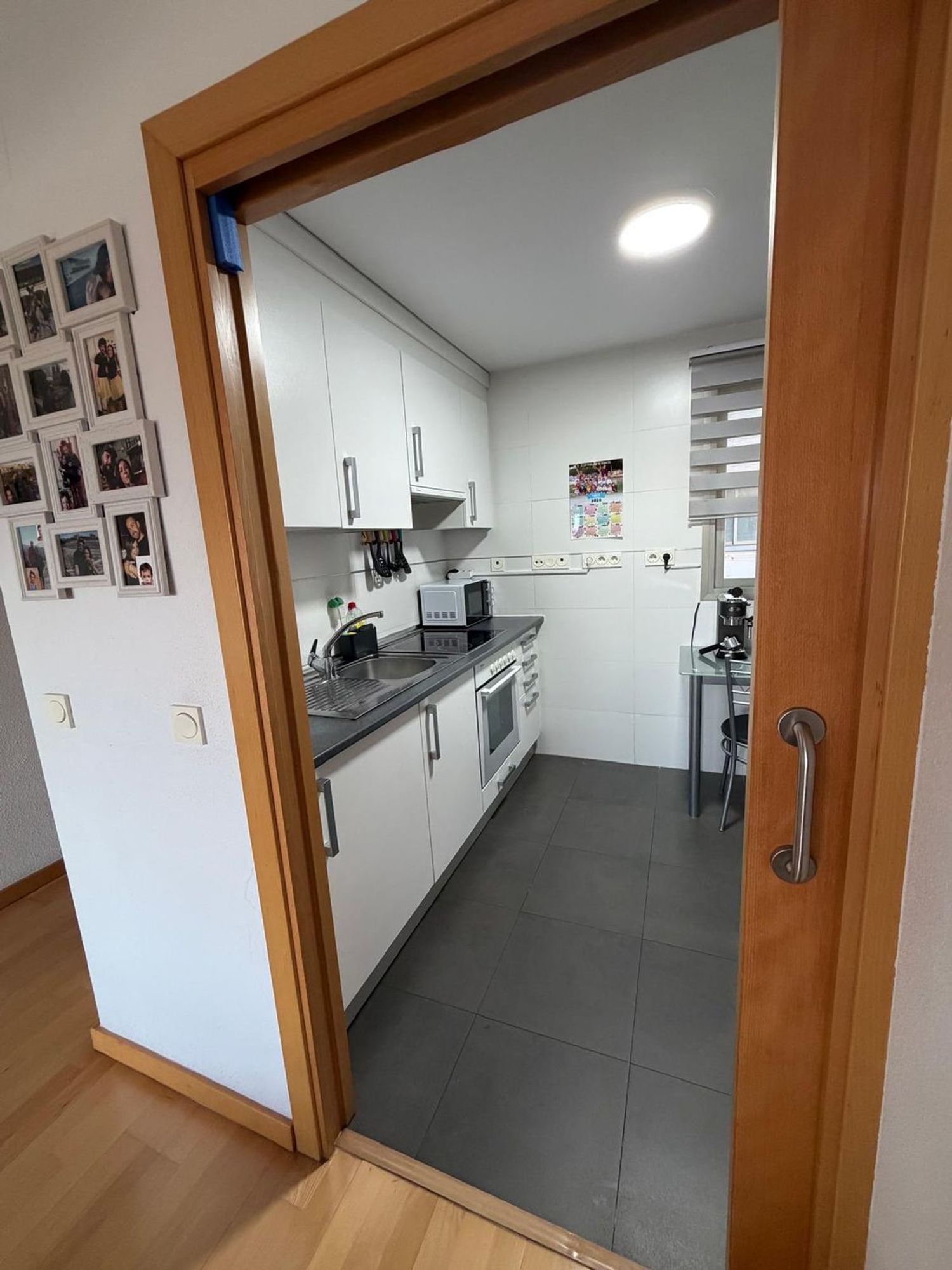 Piso en Calle Árbol del Paraíso, 9, Vega de Acá - Nueva Almería - Cortijo Grande, Vega de Acá - Nueva Almería - Cortijo Grande - Foto 11