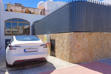 Chalet en  Calle Gravina 16B - Foto 25