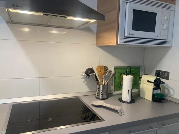 Piso en Camino de la Térmica, 30, Puerta Blanca - Almudena - Foto 12
