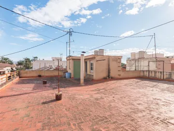Chalet en  Calle Menéndez Pidal 12 - Foto 45
