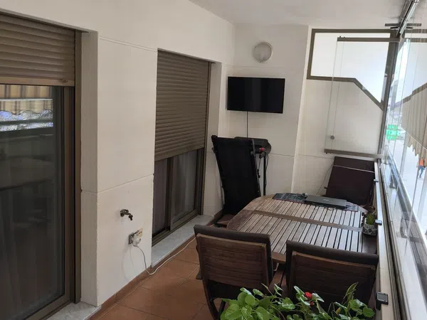 Piso en Calle Lili Alvarez, 4, Finca el Pato - Torre del Río - Foto 29