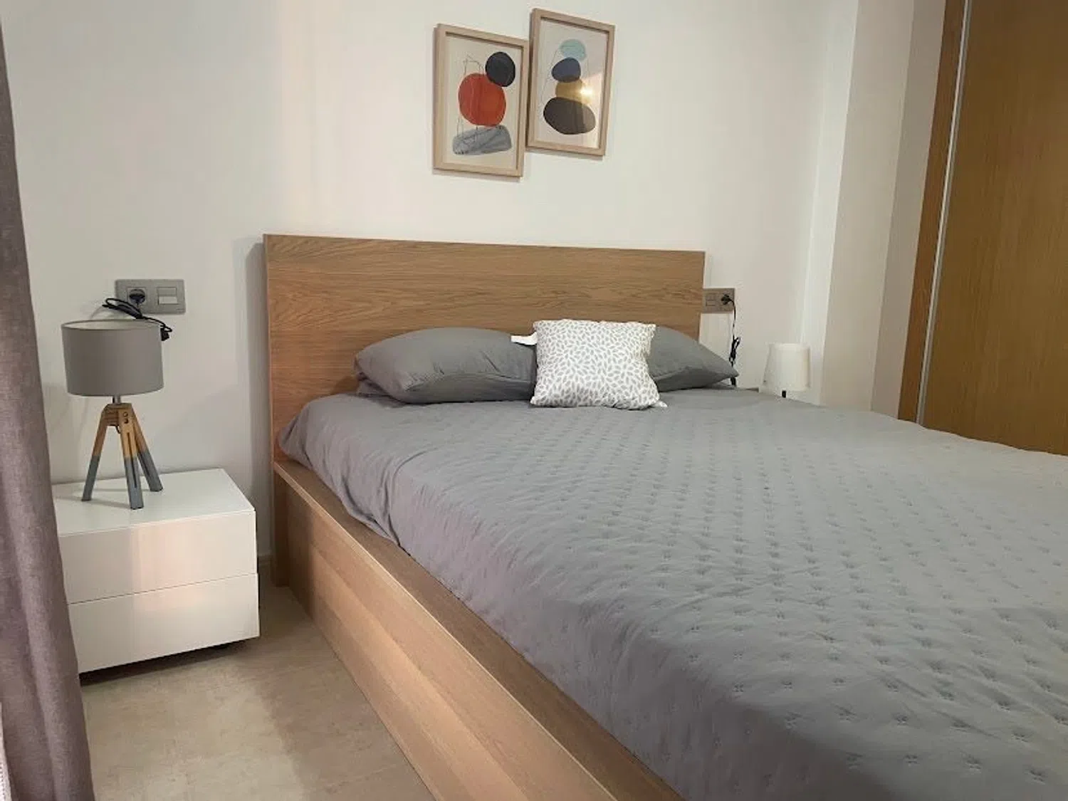 Piso en calle Alcalde Domingo Ibañez, 2 - Foto 24