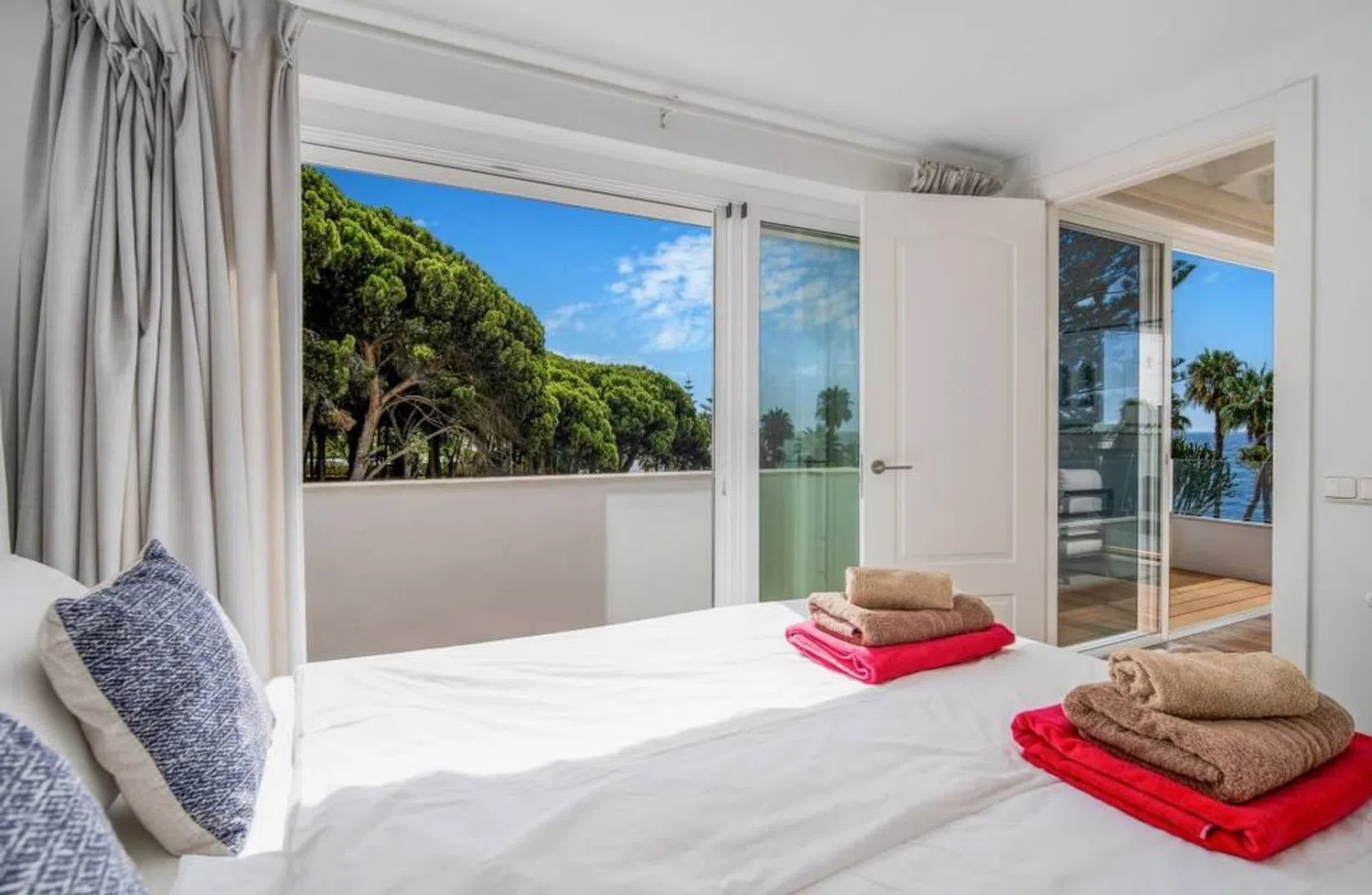 Casa de pueblo en Urbanización Marbellamar, 116 - Foto 18