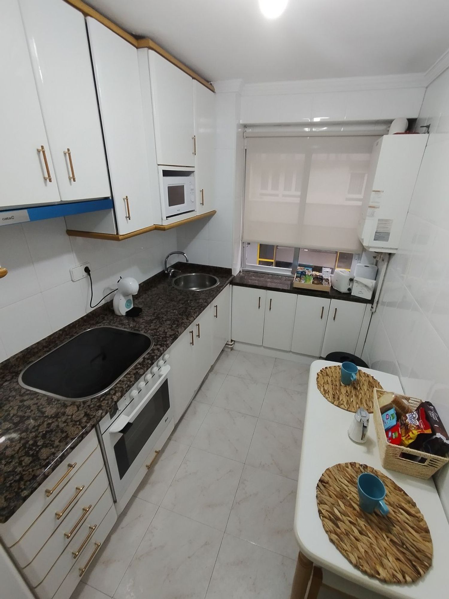 Piso en calle alonso, 8 - Foto 12