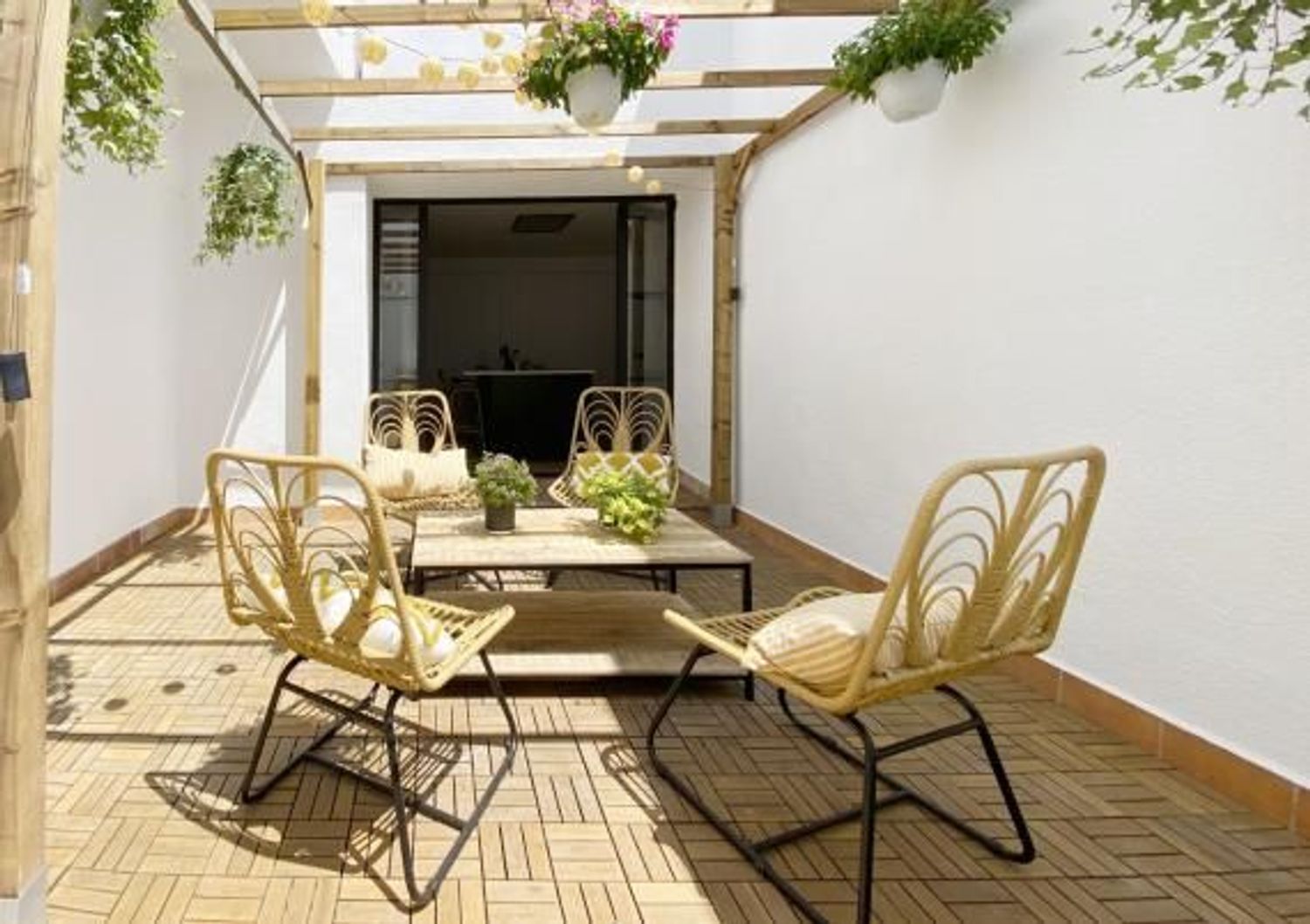 Chalet pareado en Calle Major, 46 - Foto 10