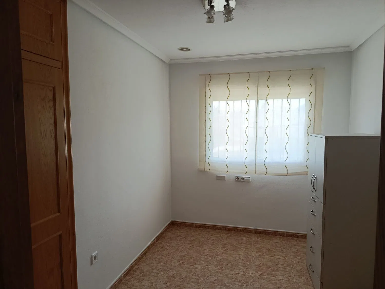 Piso en calle Don José Cánovas Ortiz, 5 - Foto 7