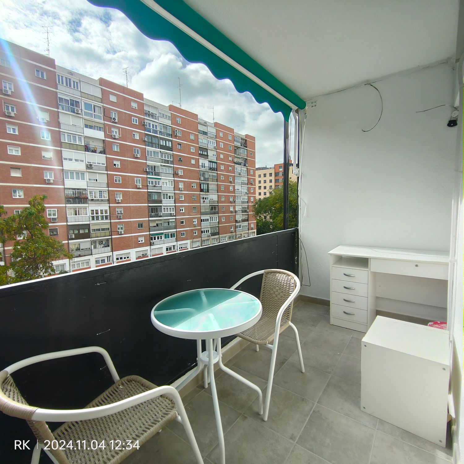 Piso en Avenida de Monforte de Lemos, La Paz - Foto 8
