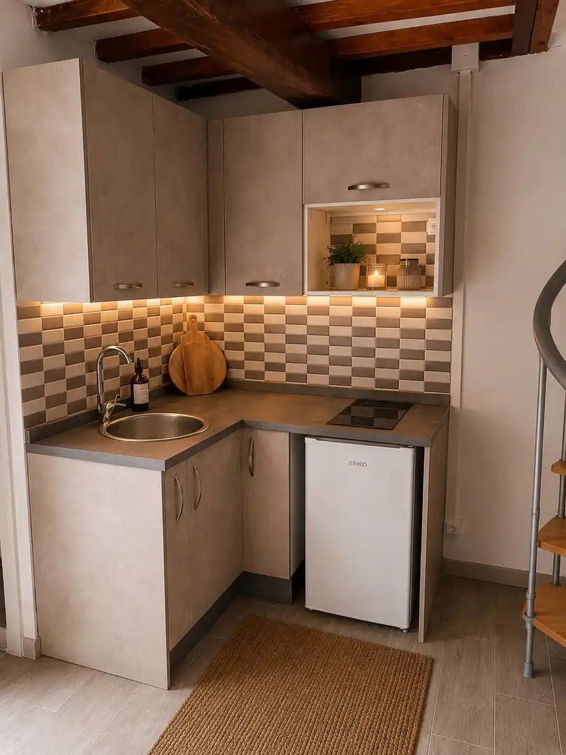 Apartamento en  Caserio Santa Cristina 3 - Foto 9