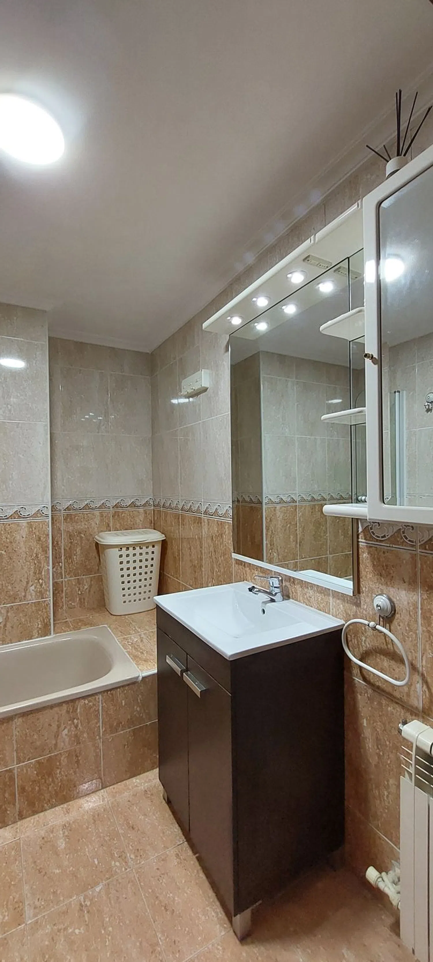 Piso en calle Taboada Leal, 31 - Foto 7