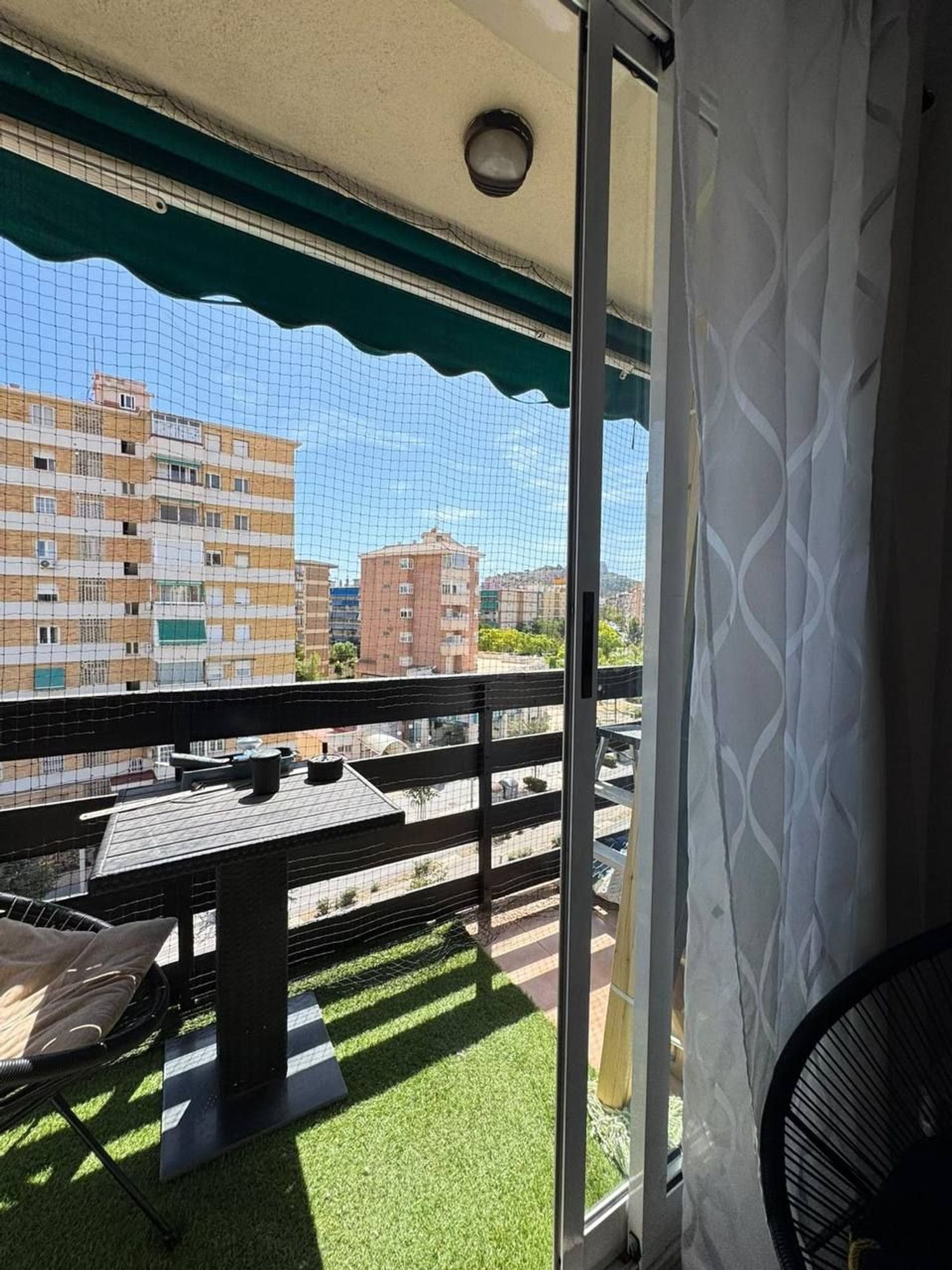 Piso en Avenida del Padre Esplá, 57, Plà del Bon Repòs-La Goteta - Foto 2